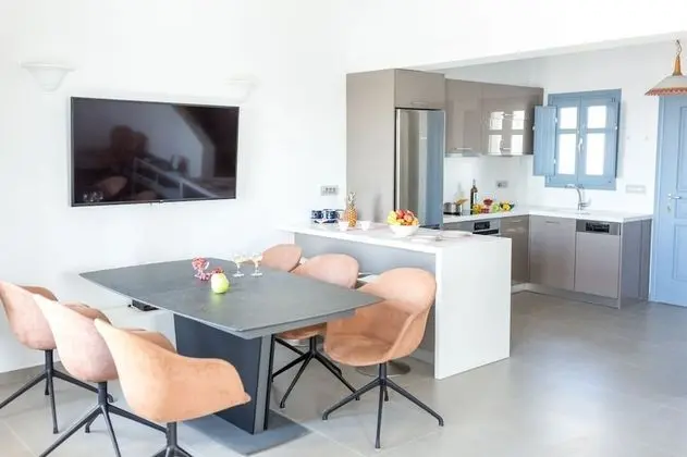 Villa, 3 Yatak Odası (Urania)