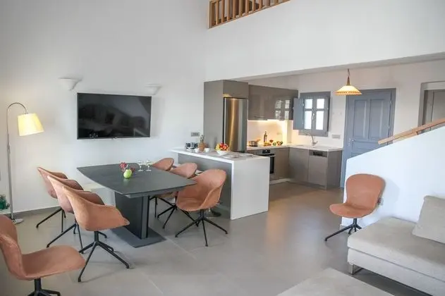 Villa, 3 Yatak Odası (Urania)