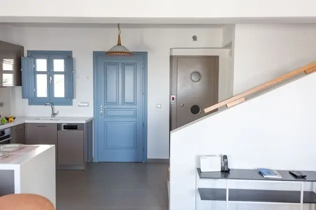 Villa, 3 Yatak Odası (Urania)