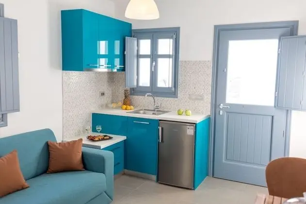 Villa, 3 Yatak Odası (Urania)