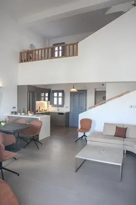 Villa, 3 Yatak Odası (Urania)