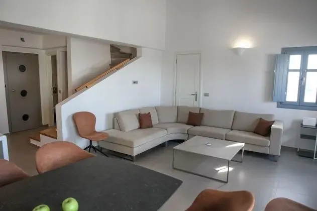 Villa, 3 Yatak Odası (Urania)
