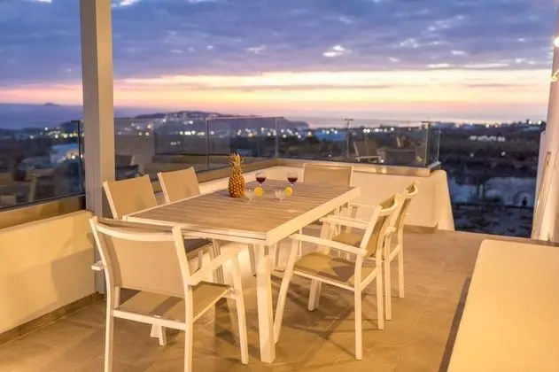 Villa, 3 Yatak Odası (Urania)