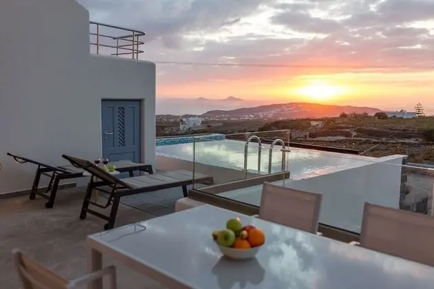 Villa, 3 Yatak Odası (Urania)