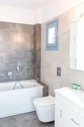 Villa, 3 Yatak Odası (Urania)