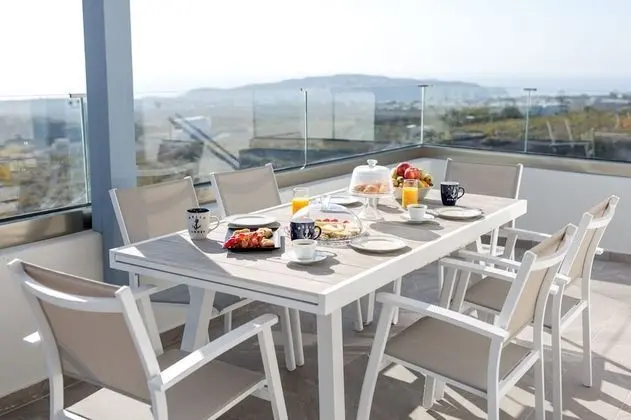Villa, 3 Yatak Odası (Urania)
