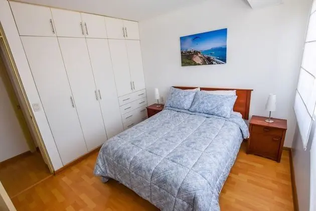 Luxury Apart Daire, 2 Yatak Odası, Şehir Manzaralı