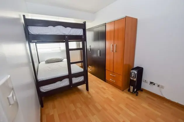 Luxury Apart Daire, 2 Yatak Odası, Şehir Manzaralı