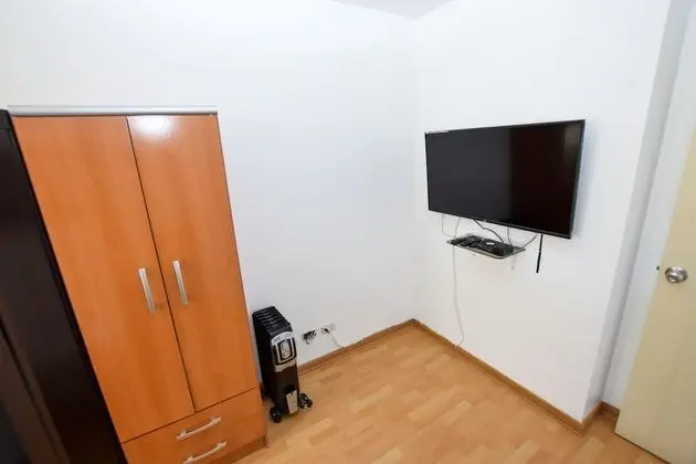 Luxury Apart Daire, 2 Yatak Odası, Şehir Manzaralı
