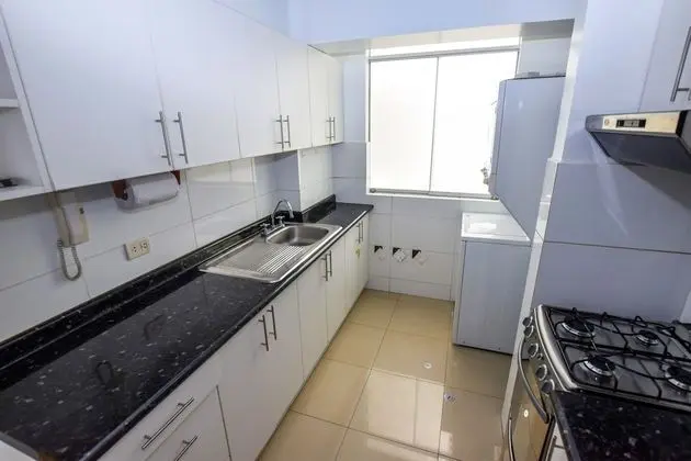 Luxury Apart Daire, 2 Yatak Odası, Şehir Manzaralı