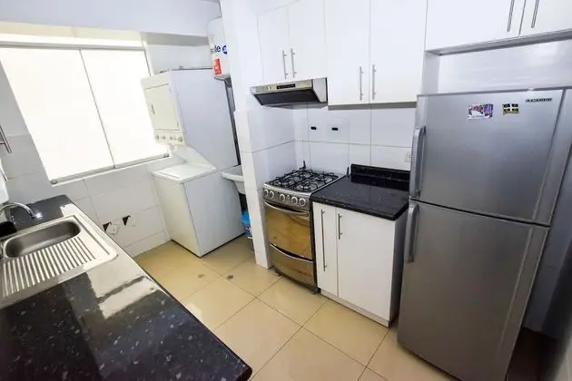Luxury Apart Daire, 2 Yatak Odası, Şehir Manzaralı