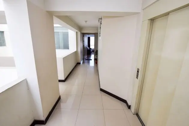 Luxury Apart Daire, 2 Yatak Odası, Şehir Manzaralı