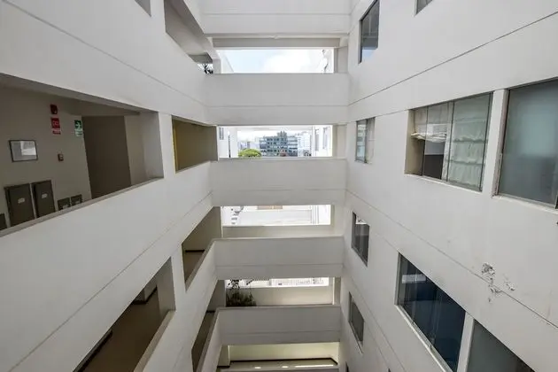 Luxury Apart Daire, 2 Yatak Odası, Şehir Manzaralı