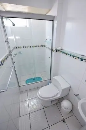 Luxury Apart Daire, 2 Yatak Odası, Şehir Manzaralı