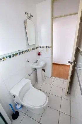 Luxury Apart Daire, 2 Yatak Odası, Şehir Manzaralı