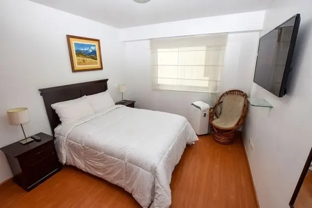 Deluxe Apart Daire, 2 Yatak Odası, Okyanus Manzaralı, Okyanusa Sıfır