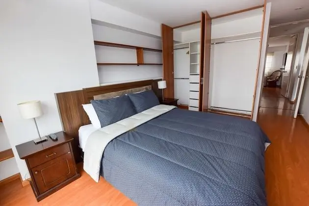 Deluxe Apart Daire, 2 Yatak Odası, Okyanus Manzaralı, Okyanusa Sıfır
