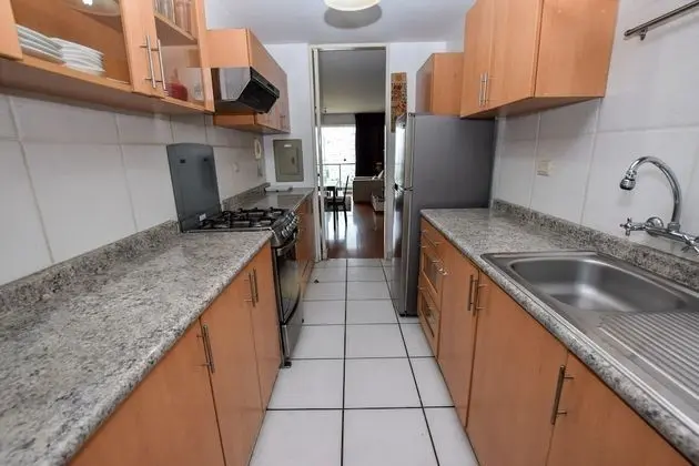 Deluxe Apart Daire, 2 Yatak Odası, Okyanus Manzaralı, Okyanusa Sıfır