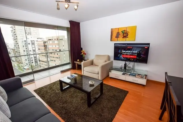 Deluxe Apart Daire, 2 Yatak Odası, Okyanus Manzaralı, Okyanusa Sıfır