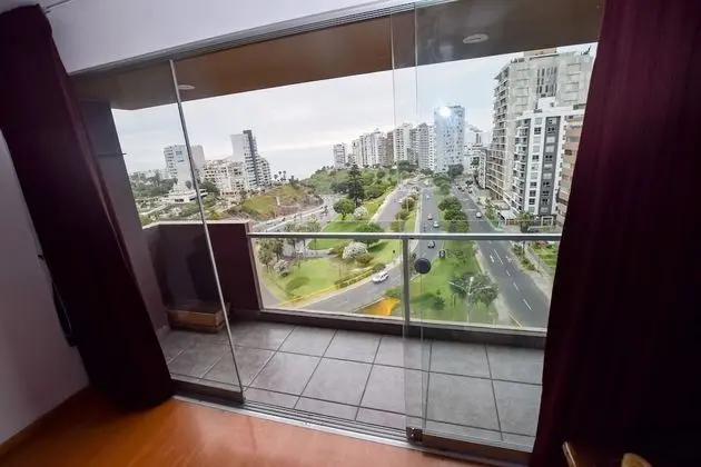 Deluxe Apart Daire, 2 Yatak Odası, Okyanus Manzaralı, Okyanusa Sıfır