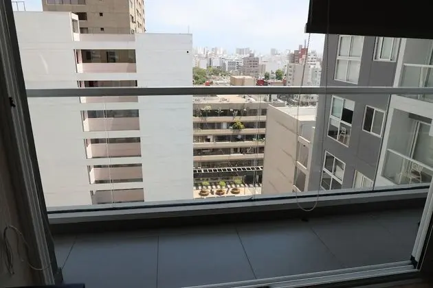 Luxury Apartment 1312, 1 Bedroom, Balcony, Pool View