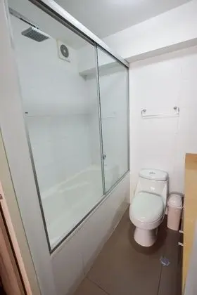 Luxury Apartment 1412, 1 Bedroom, Balcony, Pool View