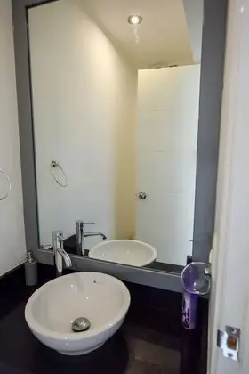 Luxury Apartment 1512, 1 Bedroom, Balcony, Pool View