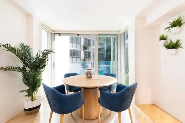 Luxury Stüdyo, 1 Büyük (Queen) Boy Yatak ve Çekyat, Sigara İçilmez