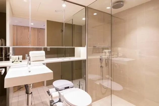 Luxury Stüdyo, 1 Büyük (Queen) Boy Yatak ve Çekyat, Sigara İçilmez