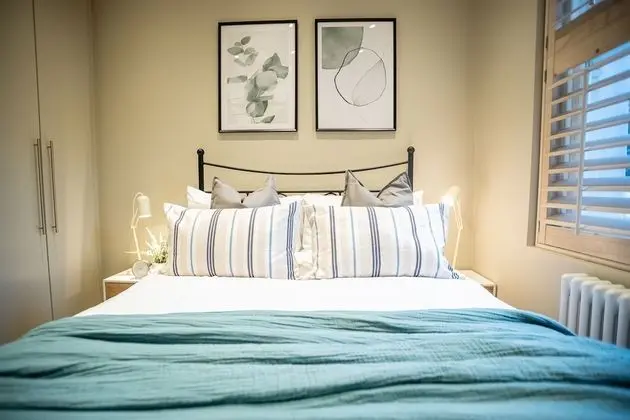 Premier Apart Daire, 2 Yatak Odası