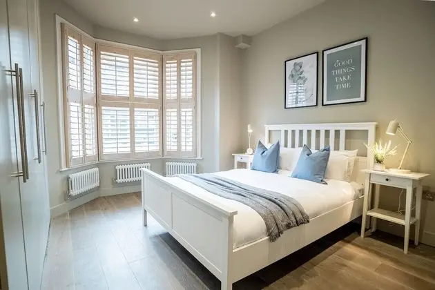 Premier Apart Daire, 2 Yatak Odası