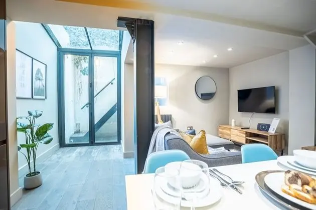 Premier Apart Daire, 2 Yatak Odası