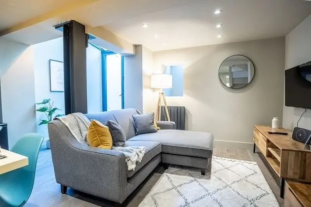 Premier Apart Daire, 2 Yatak Odası