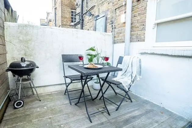 Premier Apart Daire, 2 Yatak Odası