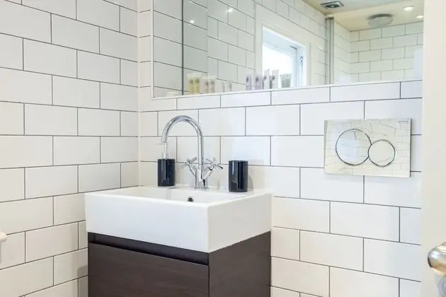 Premier Apart Daire, 2 Yatak Odası