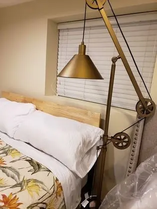Ev, Birden Çok Yatak, Sigara İçilmez, Resort Manzaralı