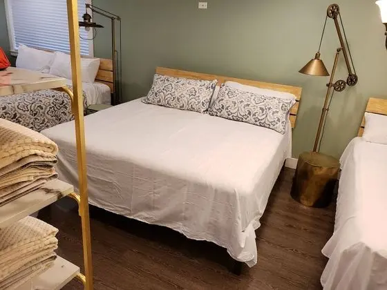 Ev, Birden Çok Yatak, Sigara İçilmez, Resort Manzaralı