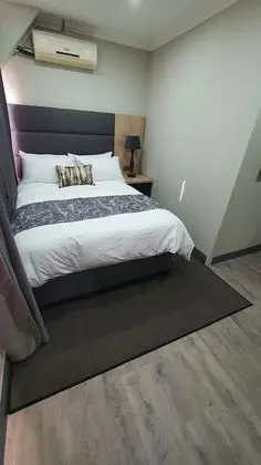 Basic Tek Kişilik Oda