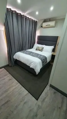 Basic Tek Kişilik Oda