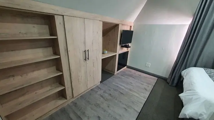 Basic Tek Kişilik Oda