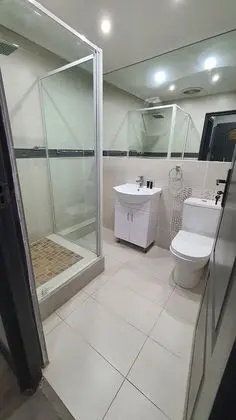 Basic Tek Kişilik Oda