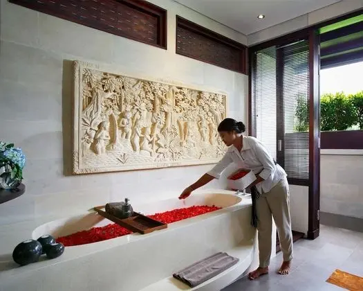 Villa, 2 Yatak Odası, Kişiye Özel Havuzlu (Emerald)