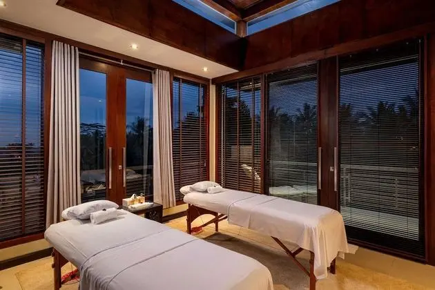 Villa, 2 Yatak Odası, Kişiye Özel Havuzlu (Emerald)