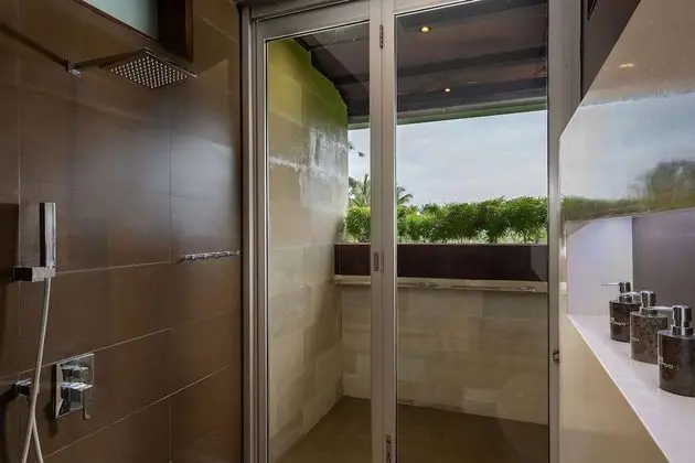 Villa, 2 Yatak Odası, Kişiye Özel Havuzlu (Emerald)