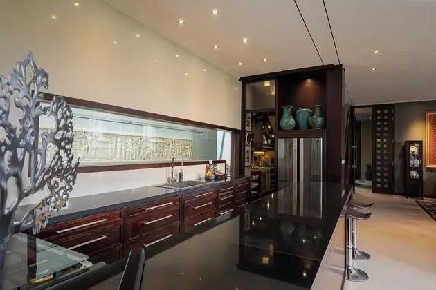 Villa, 2 Yatak Odası, Kişiye Özel Havuzlu (Emerald)