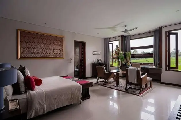 Sky Loft Suite