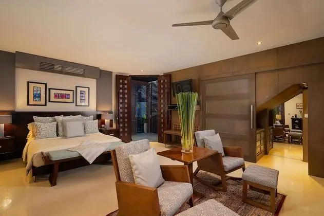 Sky Loft Suite