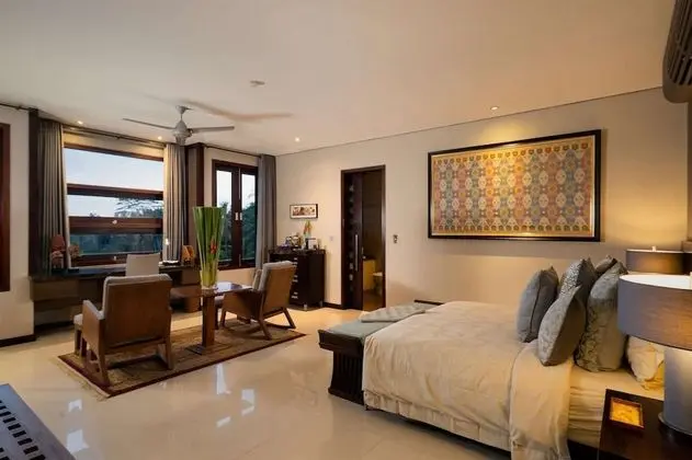 Sky Loft Suite