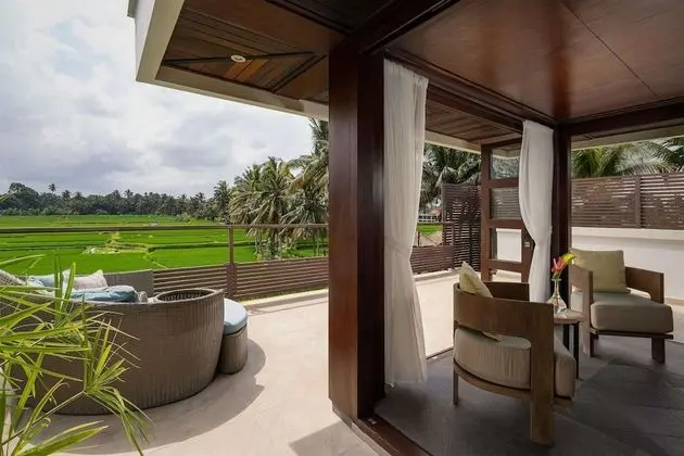 Sky Loft Suite