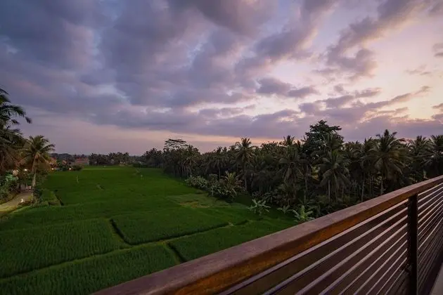 Sky Loft Suite